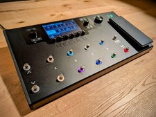 Line helix lt gebraucht kaufen  Mannheim