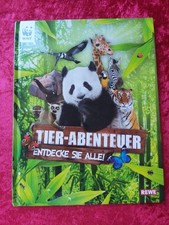 Rewe wwf tier gebraucht kaufen  Lichtenstein