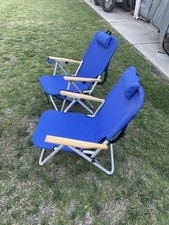 Pair vintage rio for sale  Porter Ranch