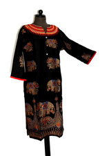 Tunika bluse lang gebraucht kaufen  Weimar
