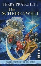 Scheibenwelt romane einem gebraucht kaufen  Berlin