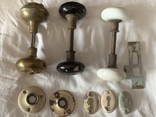 Vintage lot brass for sale  Ramona