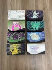 Lot boîtes etb d'occasion  Laval