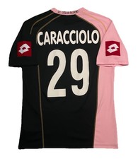 Maglia calcio palermo usato  Città di Castello