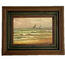 Vintage original oil for sale  Daly City