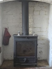5kw compact defra for sale  CHELTENHAM
