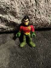 Imaginext robin figure for sale  Sterling
