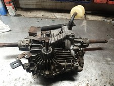K61 stiga hydrostatic for sale  ILMINSTER