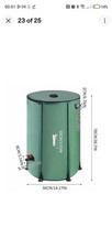 Outdoor eco rain for sale  DONCASTER