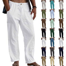 Mens pants loose for sale  UK