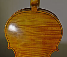 FANTÁSTICO!!! VIOLA ANTIGA por Leonard W. Broughton, Southampton, OUÇA o VÍDEO!, usado comprar usado  Enviando para Brazil