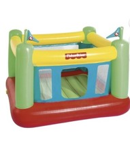 Fisher price bouncesational for sale  Akron
