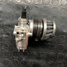 Carburatore completo minimoto usato  Castellana Grotte