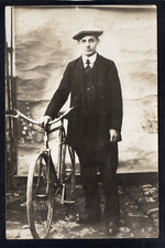 Carte photo sport d'occasion  Lanvollon
