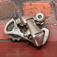 Câmbio traseiro Shimano Dura Ace RD-7800 10 velocidades gaiola curta 182g, usado comprar usado Câmbio traseiro Shimano Dura Ace RD-7800 10 velocidades gaiola curta 182g, usado comprar usado  Enviando para Brazil