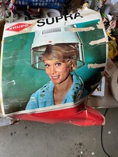 Vintage ladies hairdryer for sale  GRANTHAM
