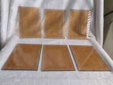 Smoked brown amber for sale  NEATH