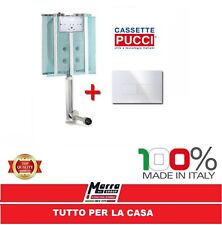 Pucci cassetta eco usato  Ariano Irpino