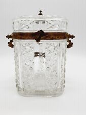 Ancien pot biscuits d'occasion  Albi