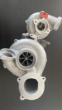 Bmw e60 e61 gebraucht kaufen  Wessobrunn