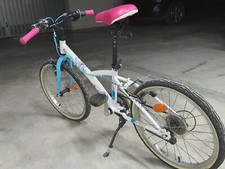 Bicicletta btwin bambina usato  Roma