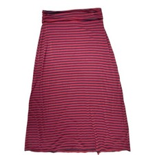 Crew stripe ruched for sale  Fountain