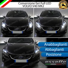Conversione fari full usato  Napoli