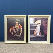Vintage kitsch boy for sale  SHEFFIELD