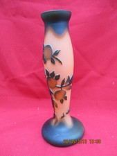 Vase signé vianne d'occasion  Vernet-les-Bains