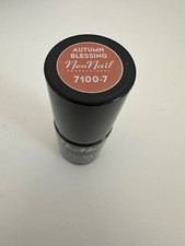 Neonail nagellack autumn gebraucht kaufen  Offenburg