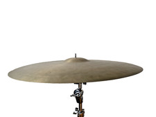Rare - Cymbale Old K Zildjian Istanbul 22" - 2820g, usado comprar usado  Enviando para Brazil