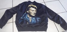 Johnny hallyday tres d'occasion  Moncoutant