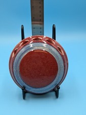 Studio pottery round for sale  Clyde