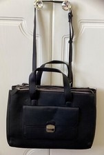 Large black tote for sale  STOCKTON-ON-TEES