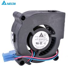 DELTA BFB0512LD 5020 5CM 12V 0.15a 3pin Soprador Ventilador centrífugo de turbina comprar usado  Enviando para Brazil