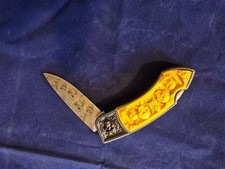 Folding knife lock for sale  North Kingstown