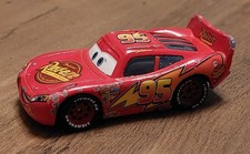 Disney cars rusteze for sale  DEESIDE