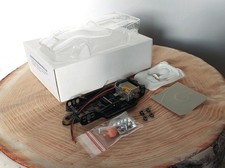 Carrera 124 mclaren gebraucht kaufen  Eppstein