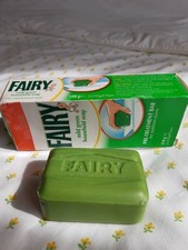 Vintage fairy mild for sale  DUMFRIES