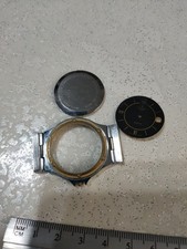 Cassa completa orologio usato  Anzio