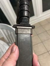 Ww2 camillus fighting for sale  Griffin
