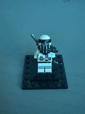 Lego ninjago minifigur gebraucht kaufen  Rommerskirchen