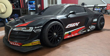 Losi 6ix audi d'occasion  Expédié en Belgium