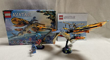 Lego avatar skimwing gebraucht kaufen  Furth
