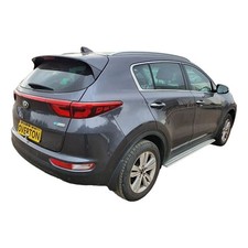 Sportage isg mk4 for sale  ABERDEEN