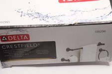 Piece delta crestfield for sale  Chillicothe