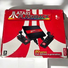 Atari flashback mini for sale  DERBY