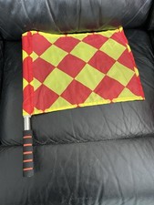 Football soccer linesman for sale  DORCHESTER