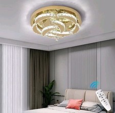 56w dimmable crystal for sale  BIRMINGHAM