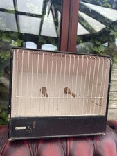 Vintage show cage for sale  HULL